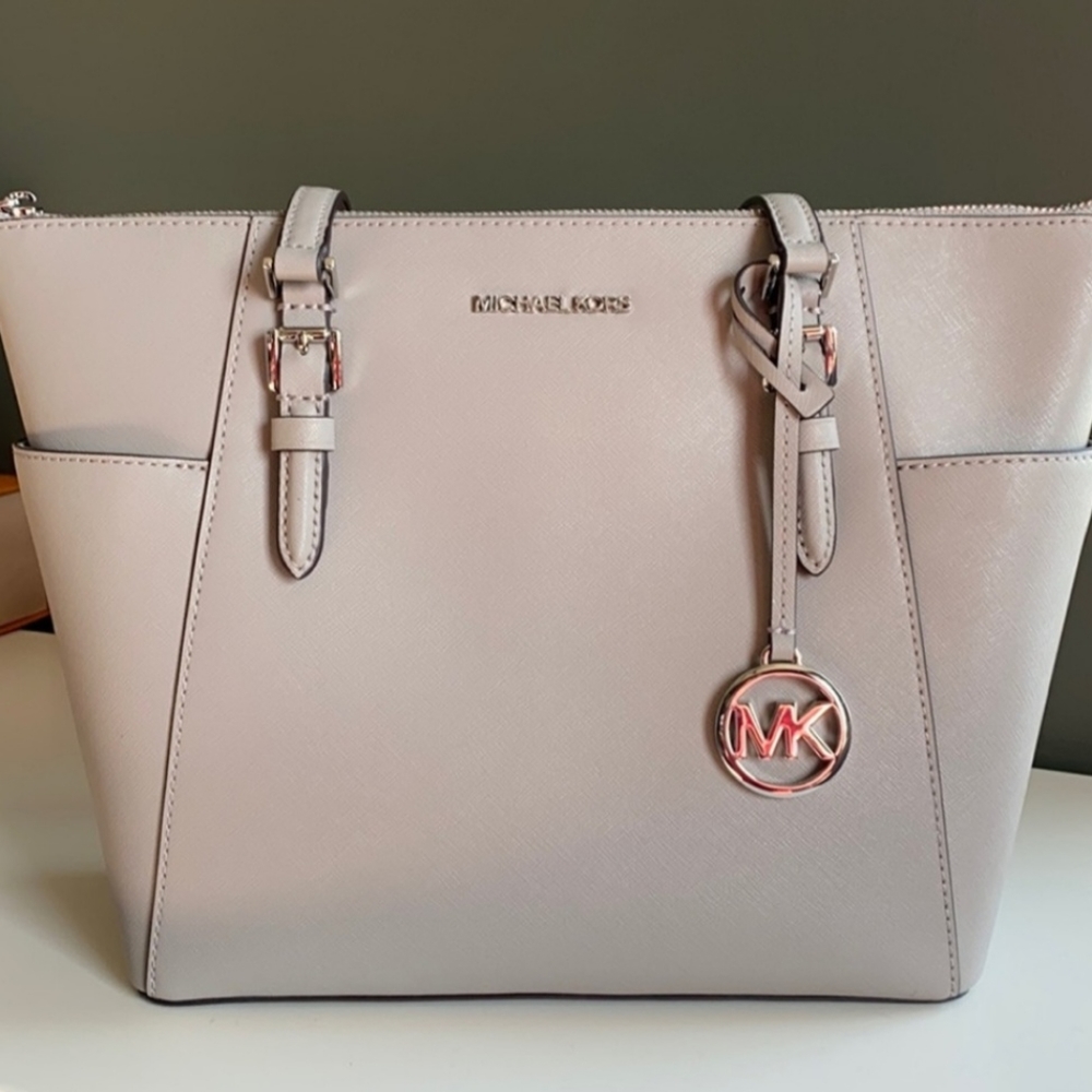 Michael Kors Charlotte bag